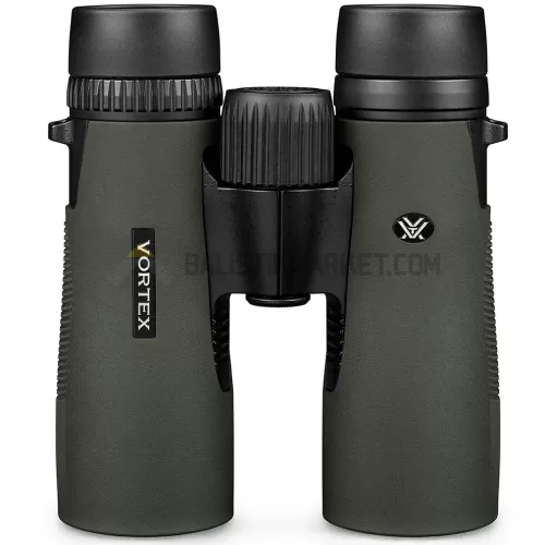 Vortex Diamondback HD 8x42 Binocular El Dürbünü