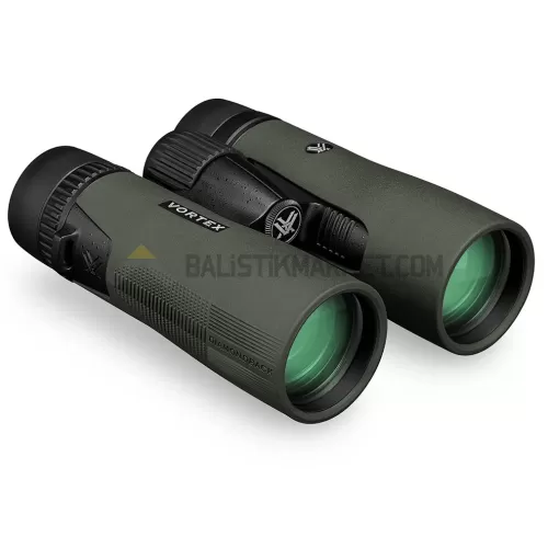 Vortex Diamondback HD 8x42 Binocular El Dürbünü