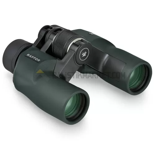 Vortex Raptor HD 8.5x32 Binocular El Dürbünü