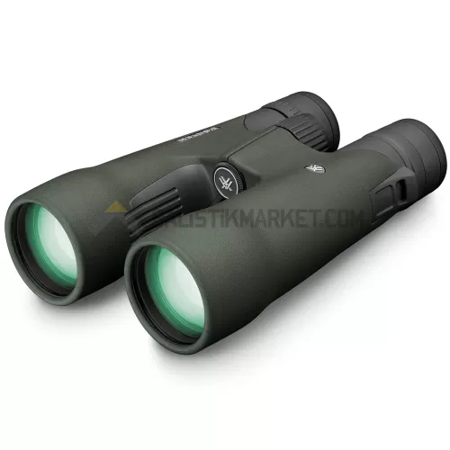 Vortex Razor UHD 10x50 Binocular El Dürbünü