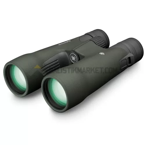 Vortex Razor UHD 12x50 Binocular El Dürbünü