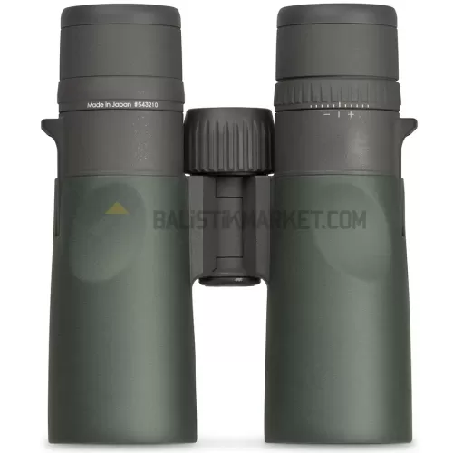 Vortex Razor HD 10x42 Binocular El Dürbünü