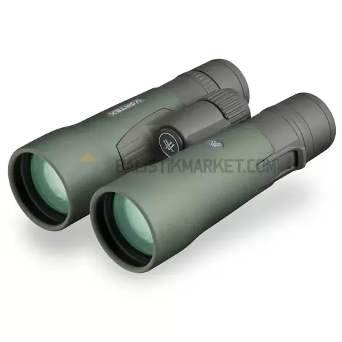 Vortex Razor HD 12x50 Binocular El Dürbünü