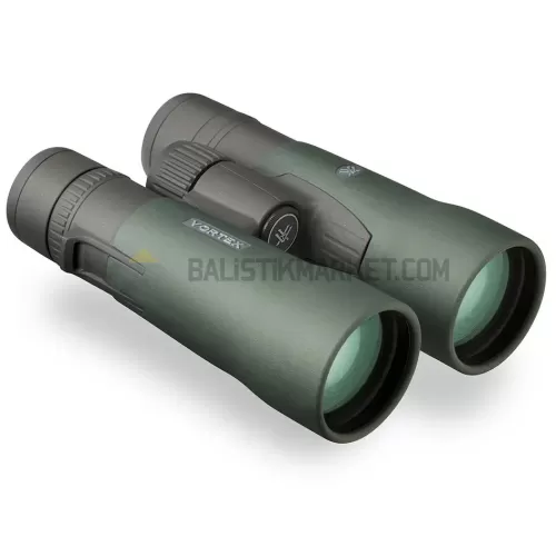 Vortex Razor HD 12x50 Binocular El Dürbünü