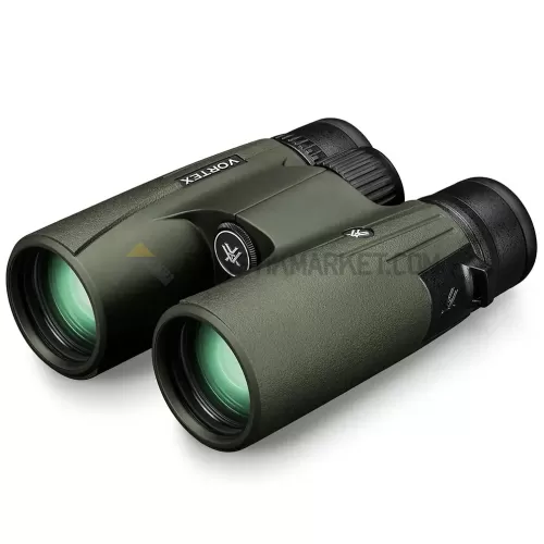 Vortex Viper HD 10x42 Binocular El Dürbünü