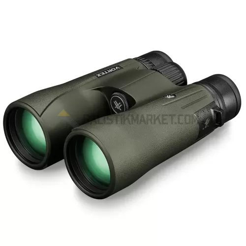 Vortex Viper HD 12x50 Binocular El Dürbünü