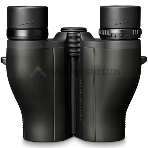 Vortex Vanquish 8x26 Binocular El Dürbünü