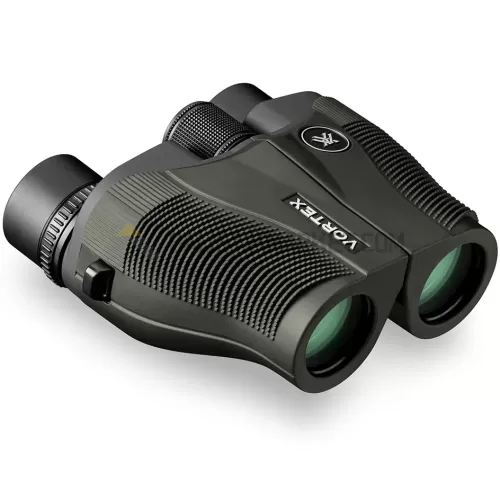 Vortex Vanquish 8x26 Binocular El Dürbünü