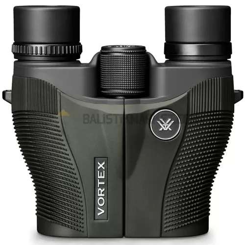 Vortex Vanquish 8x26 Binocular El Dürbünü