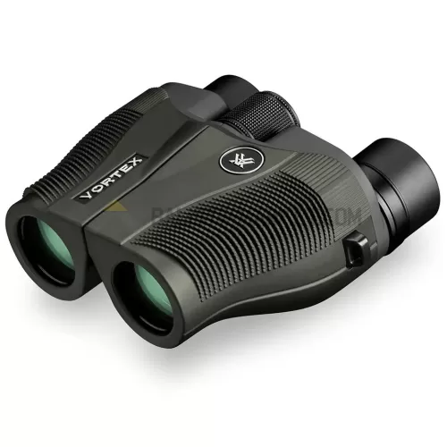 Vortex Vanquish 8x26 Binocular El Dürbünü