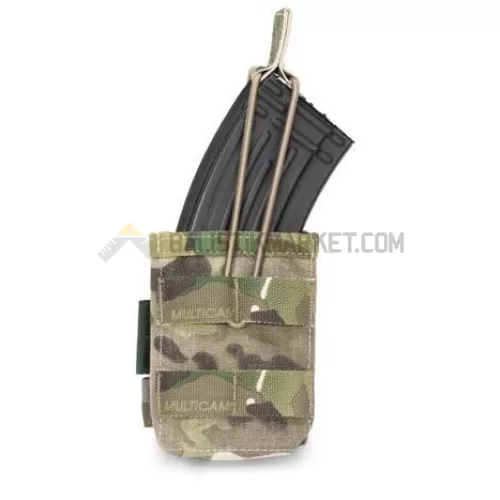 Warrior Assault Systems DCS 7.62mm Base Carrier Plaka Taşıyıcı (Multicam)