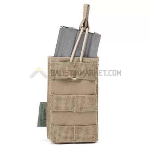 Warrior Assault Systems DCS 5.56mm Base Carrier Plaka Taşıyıcı (Coyote Tan)