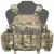 Warrior Assault Systems DCS 5.56mm Base Carrier Plaka Taşıyıcı (Multicam)