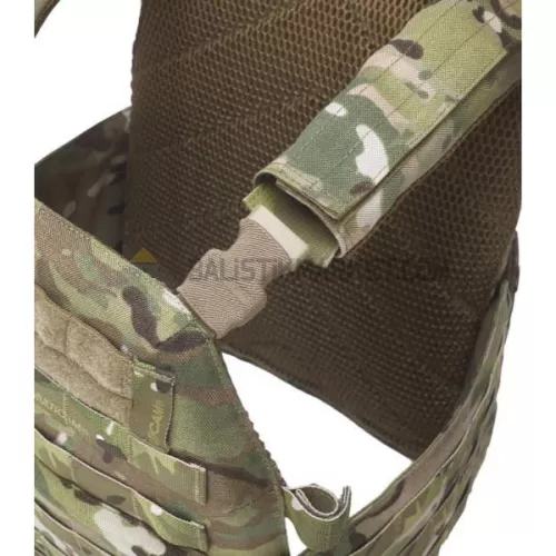 Warrior Assault Systems DCS G36 Base Carrier Plaka Taşıyıcı (Multicam)