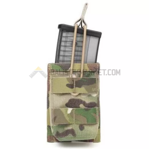 Warrior Assault Systems DCS G36 Base Carrier Plaka Taşıyıcı (Multicam)