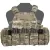 Warrior Assault Systems DCS G36 Base Carrier Plaka Taşıyıcı (Multicam)