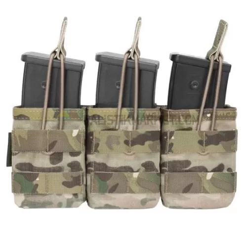 Warrior Assault Systems DCS G36 Base Carrier Plaka Taşıyıcı (Multicam)