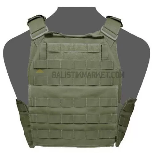 Warrior Assault Systems DCS G36 Base Carrier Plaka Taşıyıcı (Od Green)