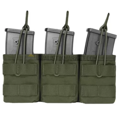 Warrior Assault Systems DCS G36 Base Carrier Plaka Taşıyıcı (Od Green)