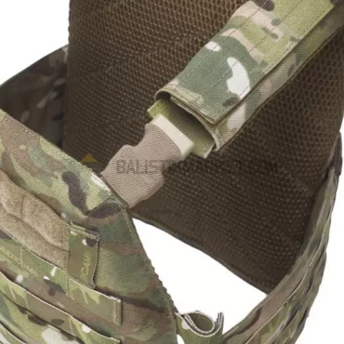 Warrior Assault Systems DCS Base Carrier Plaka Taşıyıcı (Multicam)