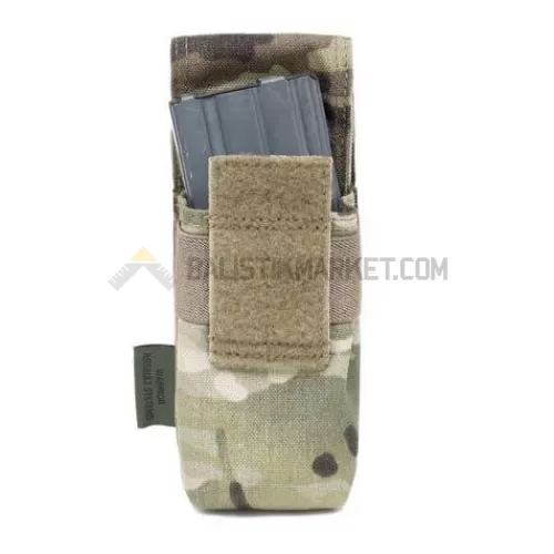 Warrior Assault Systems DCS M4 Base Carrier Plaka Taşıyıcı (Multicam)