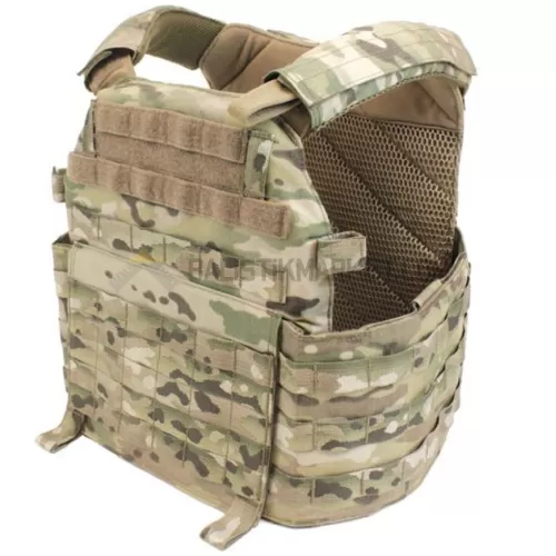 Warrior Assault Systems DCS Releasable Carrier Plaka Taşıyıcı (Multicam)