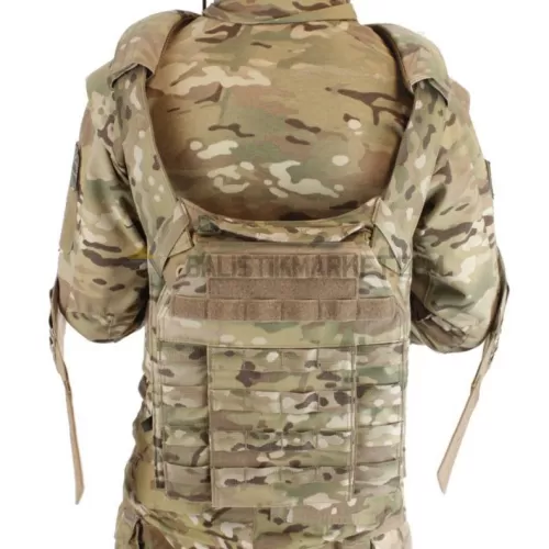 Warrior Assault Systems DCS Releasable Carrier Plaka Taşıyıcı (Multicam)