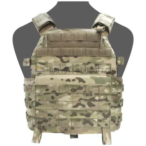 Warrior Assault Systems DCS Releasable Carrier Plaka Taşıyıcı (Multicam)