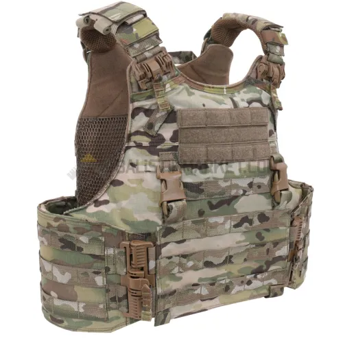 Warrior Assault Systems Quad Release Carrier Plaka Taşıyıcı (Multicam)