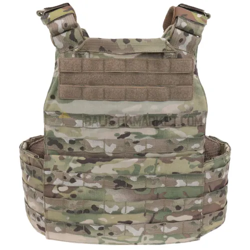 Warrior Assault Systems Quad Release Carrier Plaka Taşıyıcı (Multicam)