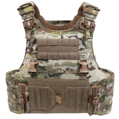 Warrior Assault Systems Quad Release Carrier Plaka Taşıyıcı (Multicam)