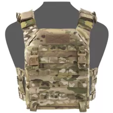 Warrior Assault Systems Recon Carrier Plaka Taşıyıcı (Multicam)