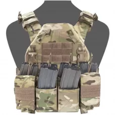 Warrior Assault Systems Recon Carrier MK1 Shooters Cut Plaka Taşıyıcı (Multicam)