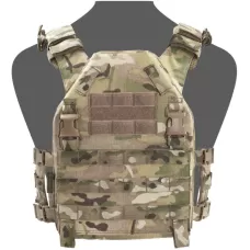 Warrior Assault Systems Recon Carrier Shooters Cut Plaka Taşıyıcı (Multicam)