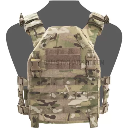 Warrior Assault Systems Recon Carrier Shooters Cut Plaka Taşıyıcı (Multicam)