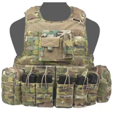 Warrior Assault Systems Raptor G36 Carrier Plaka Taşıyıcı (Multicam)