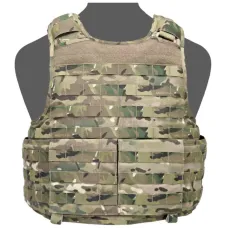 Warrior Assault Systems Raptor Releasable Carrier Plaka Taşıyıcı (Multicam)